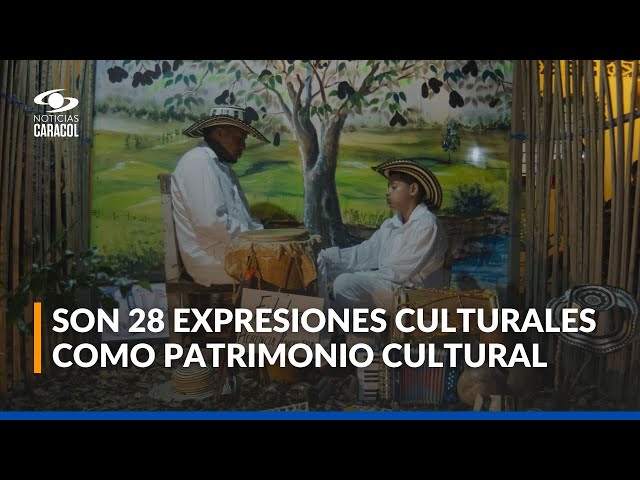 ⁣Cuadros vivos de Galeras, en Sucre, declarados Patrimonio Cultural Inmaterial de la Humanidad