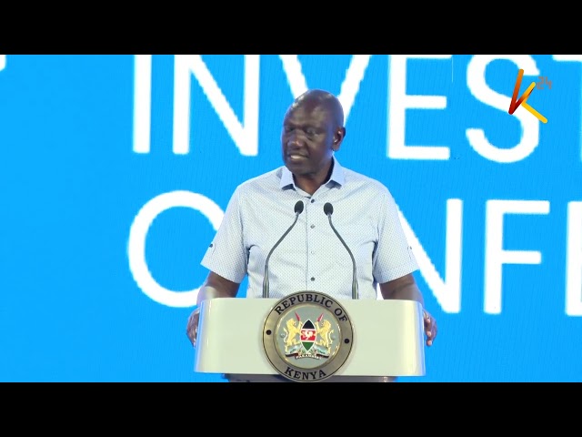 ⁣President Ruto announces Kilifi will host over 200 industries in the Vipingo free trade zone