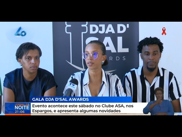 ⁣Gala Dja D´Sal: evento acontece este sábado no Clube ASA e apresenta algumas novidades