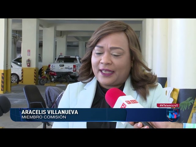 ⁣Presidente del Senado asegura votarán por un buen código laboral