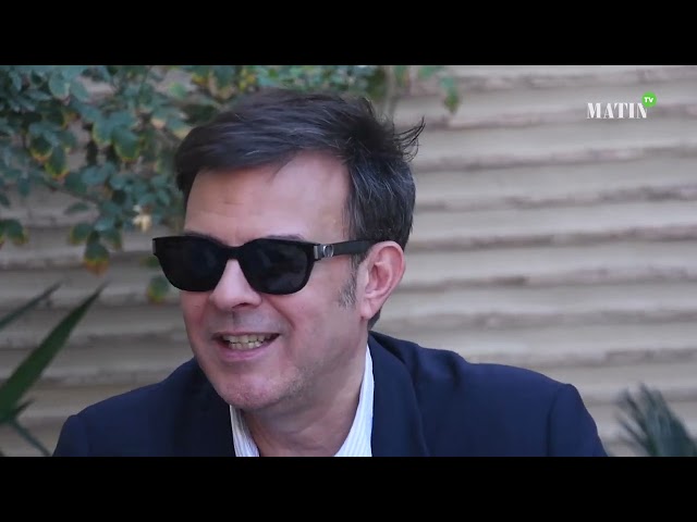 ⁣FIFM 2024 : Rencontre avec François Ozon