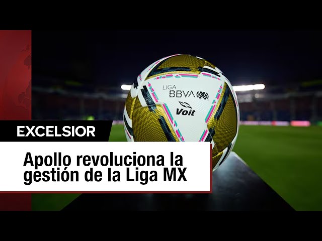 ⁣Así sería el impacto del fondo de inversión en la Liga MX