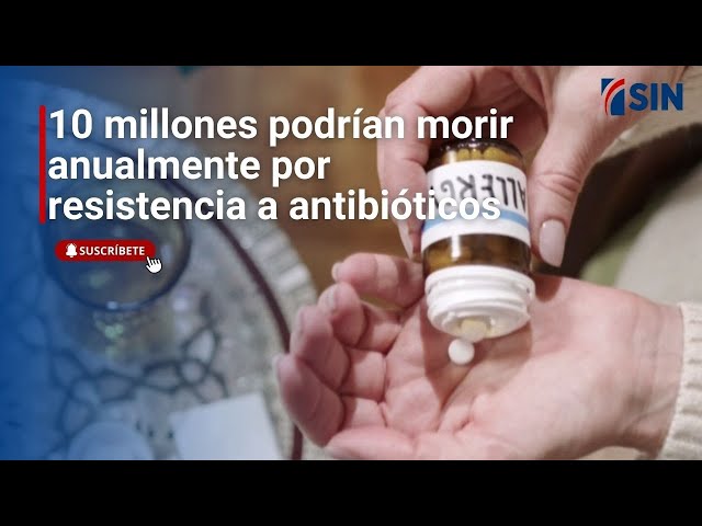 ⁣10 millones podrían morir  | Noticias SIN y Mucho Más: 05/12/2024