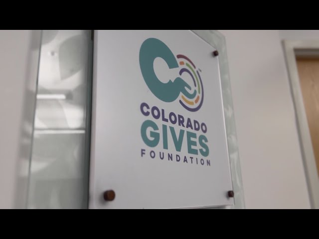 ⁣Colorado Gives Day: 740 new nonprofits as donations blow past 2023 rates