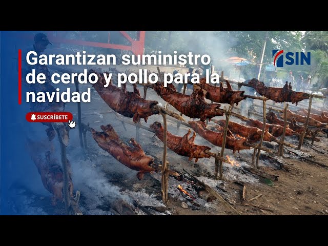 ⁣Cambio climático es reto | Noticias SIN #EmisiónEstelar: 05/12/2024