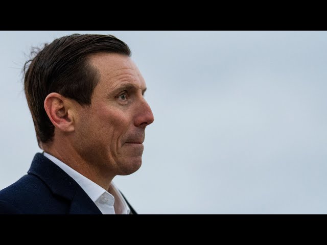 ⁣Patrick Brown says interference didn't affect CPC leadership race