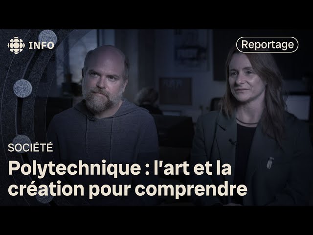 ⁣Polytechnique : tenter de comprendre l'indicible