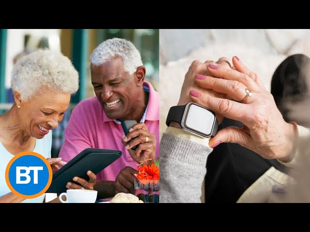 ⁣3 must-have assistive gadgets to gift the seniors in your life