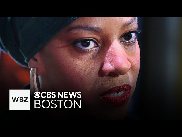 ⁣US Attorney on arrest of Boston City Councilor Tania Fernandes Anderson