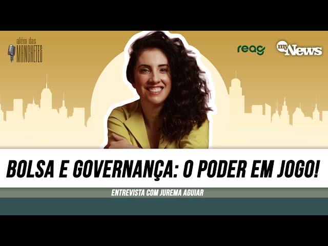 ⁣ENTENDA O QUE É GOVERNANÇA E COMO ELA IMPACTA SUA VIDA E INVESTIMENTOS