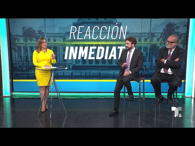 ⁣Reacción inmediata | Despidos de empleados de Corrección por caso de Hermes Ávila