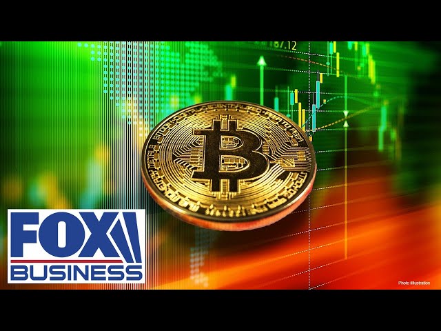 ⁣Market expert makes shocking Bitcoin prediction