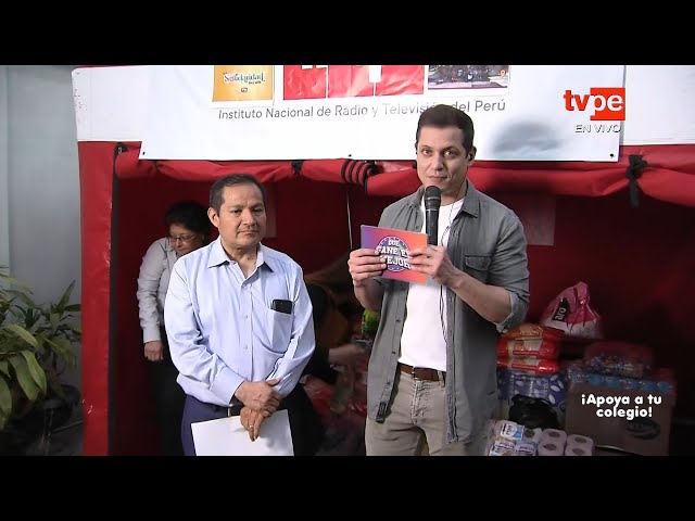 ⁣Que gane el mejor (05/12/2024) | TVPerú