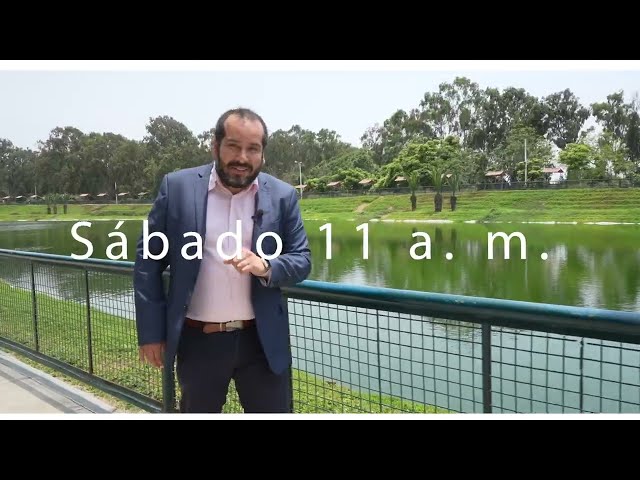 ⁣Modo Bicentenario (07/12/2024) Promo | TVPerú