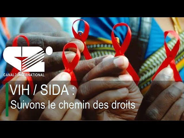 ⁣VIH / SIDA : Suivons le chemin des droits ( Check Up du Mardi 03/12/2024 )