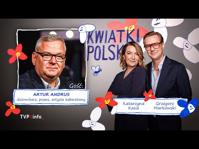 ⁣Dlaczego Panie Stanisławie? | KWIATKI POLSKIE