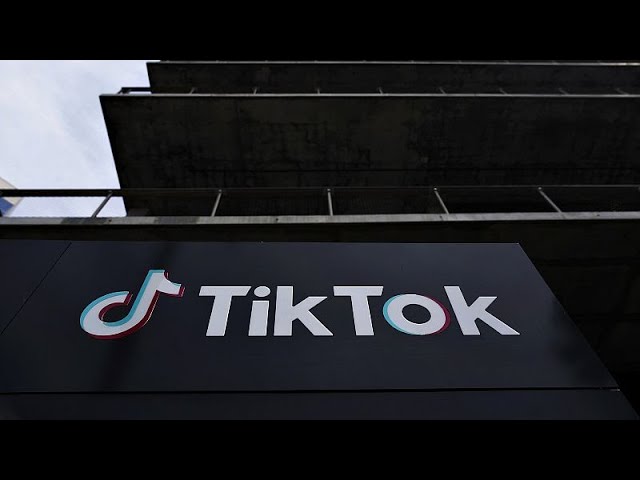 ⁣Wahlen in Rumänien: EU fordert Antworten von TikTok