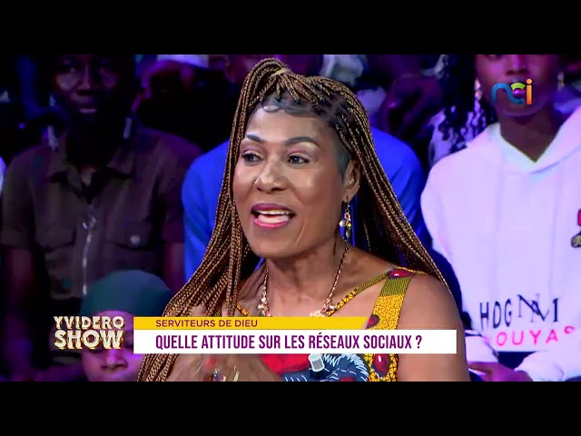 ⁣Yvidero Show du 06 décembre 2024 | Les guides religieux face à l'impact des réseaux sociaux