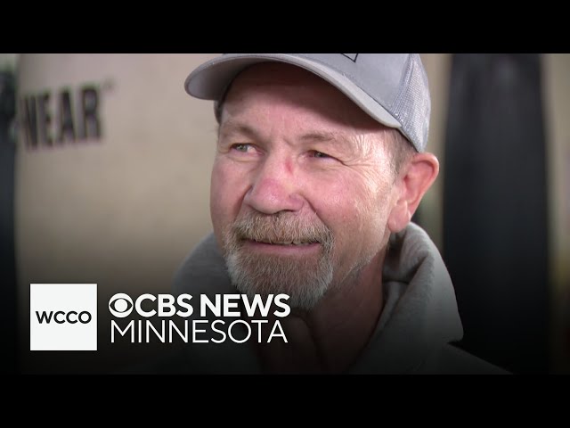 ⁣St. Paul boxer opens nonprofit gym for aspiring young athletes