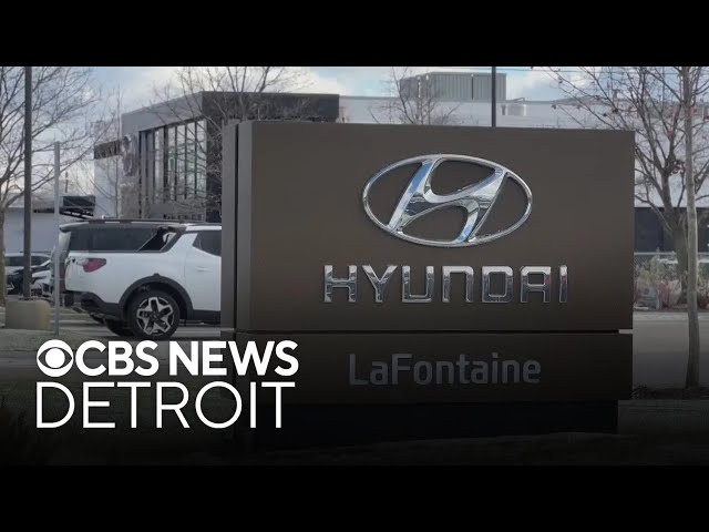 ⁣Michigan dealership has license suspended, accused of leasing used vehicles as new