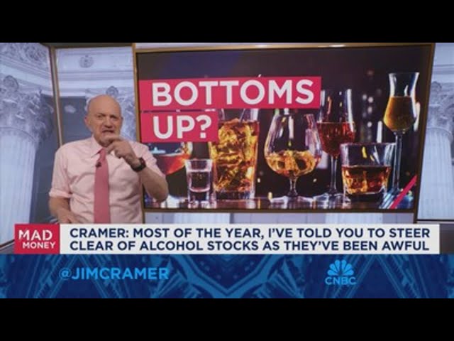 ⁣No investment thesis stays true forever, says Jim Cramer