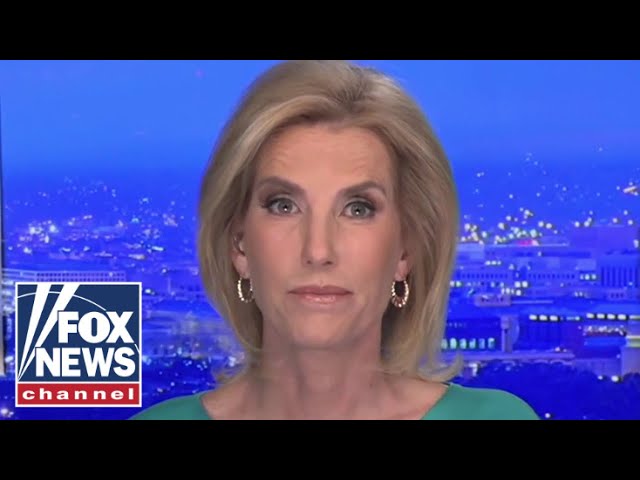 ⁣Laura Ingraham: DOGE will peel back the bureaucratic onion