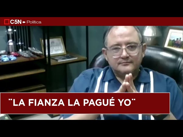 ⁣EXCLUSIVO: hablamos con RICARDO PREDA, el ABOGADO de EDGARDO KUEIDER