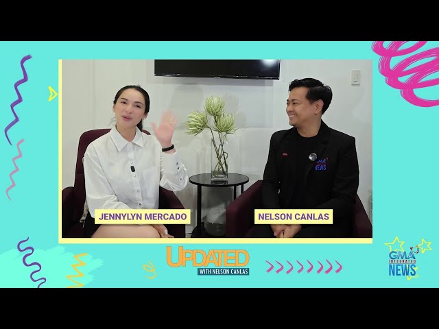 ⁣Jennylyn Mercado, lilipat na ba? | Updated With Nelson Canlas