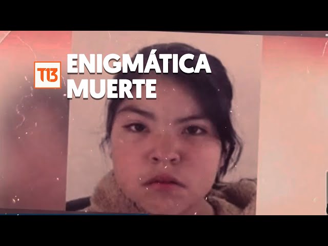 ⁣Enigmática muerte de joven de 15 años en Temuco #ReportajesT13