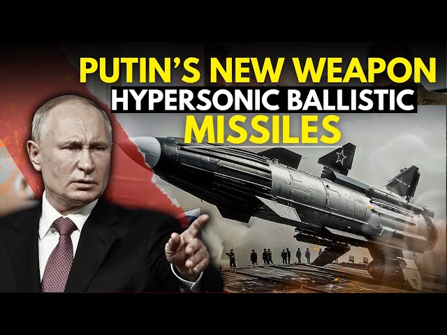 ⁣Russia-Ukraine War: Putin Says Oreshnik Missiles Could Be Deployed In Belarus In 2025 | WION LIVE