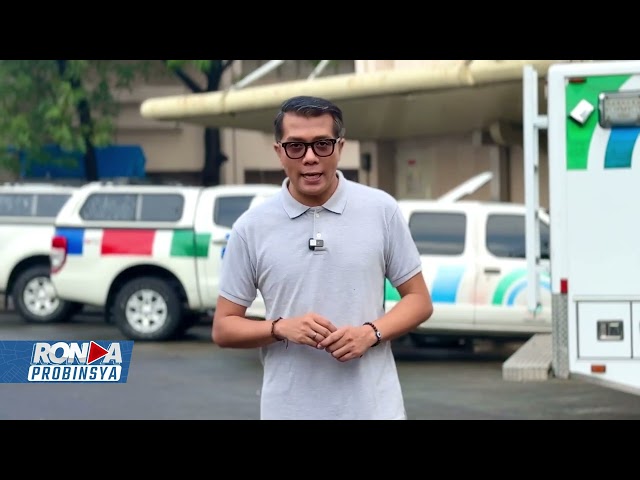 ⁣Ronda Probinsya: Most wanted na ilang taon na nagtago, timbog dahil sa vlog