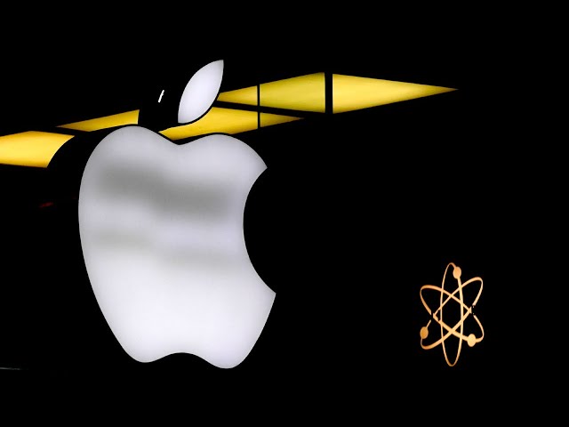 ⁣Apple Intelligence coming to Australia