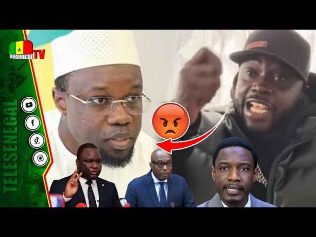 ⁣Mollah tacle sévèrement les Patriotes  "Dethié Fall waroul dieul place Barth... Bayil léne fo…&