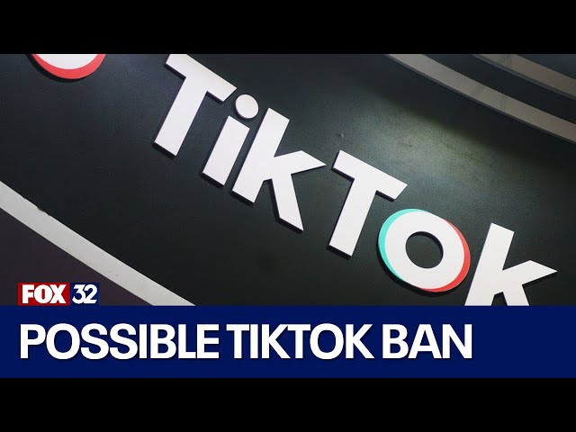 ⁣Federal appeals court upholds law which could ban TikTok in U.S.