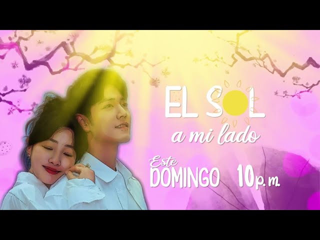 ⁣El sol a mi lado (08/12/2024) Promo | TVPerú