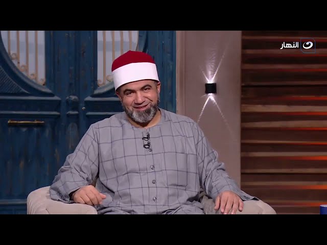 ⁣" وصف أهل النـ ـار " .. ثيابهم وطعامهم من نـ ـار ومن فوق روؤسهم الحـ ـميم