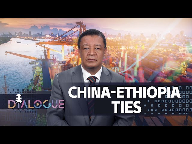 ⁣What can BRICS membership bring to Ethiopia?