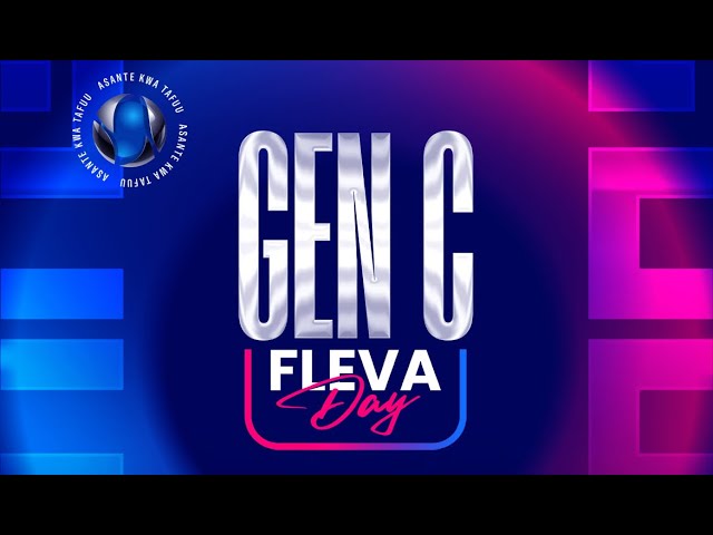 ⁣LIVE : Miaka 25 ya Clouds Media na Gen C na Fleva Toka Mlimani City