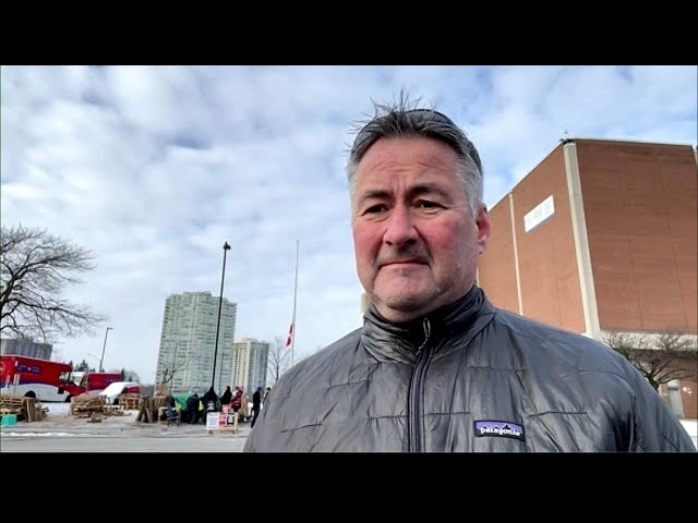 ⁣Canada Post strike: Union negotiator on where things stand