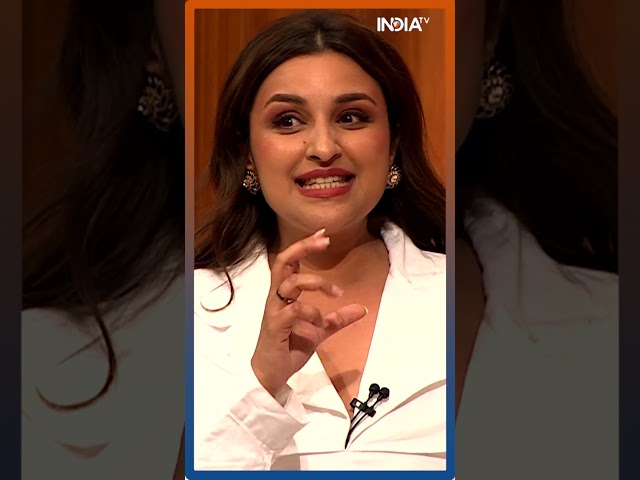 ⁣#parineetichopra ने क्यों ठुकराई थी 900 करोड़ी फिल्म ? #chamkila #animal #aapkiadalat #raghavchadha