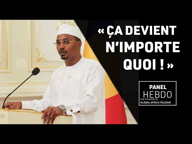 ⁣"Les équipes du Quai d'Orsay sont des agents OSS 117" Quid des accords militaires ? P