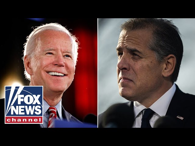 ⁣‘LAWFARE’: Biden weighs preemptive pardons for Trump critics