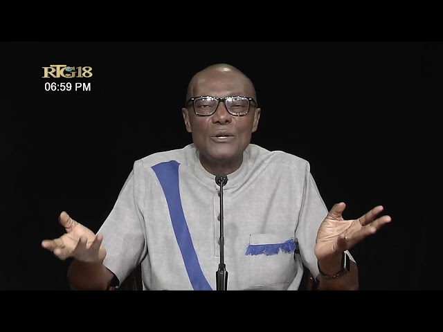 ⁣KI AGRIKILTI POU AYITI| 07 DÉCEMBRE 2024