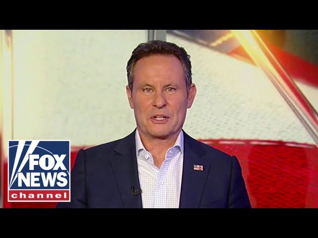 ⁣Brian Kilmeade: Are we seeing the beginning of a fair and balanced four years?