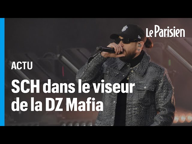 ⁣"Il aurait du être dans le véhicule" : la DZ Mafia accusée dans la fusillade qui visait SC