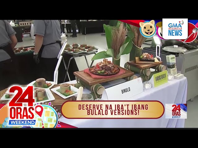 ⁣ICYMI: 40 wika sa Pilipinas, nanganganib mawala; aklatan sa lansangan simula 2000; patuloy pa rin...