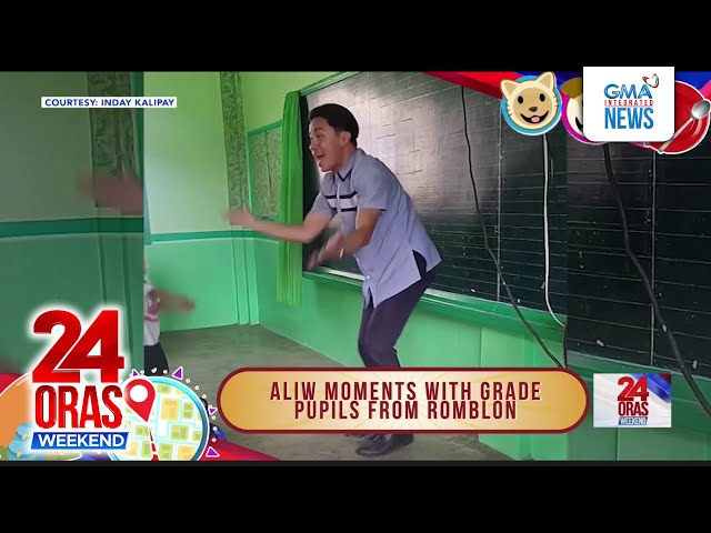 ⁣ICYMI: 40 wika sa Pilipinas, nanganganib mawala; aklatan sa lansangan simula 2000; patuloy pa rin...