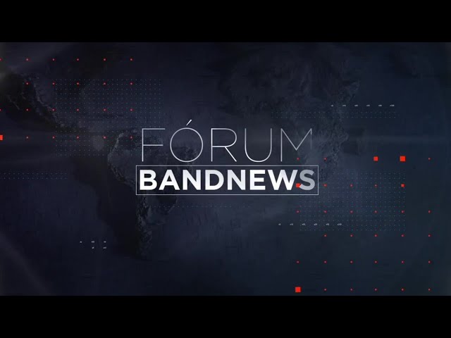 ⁣Fórum BandNews Mudanças Climáticas | BandNews TV