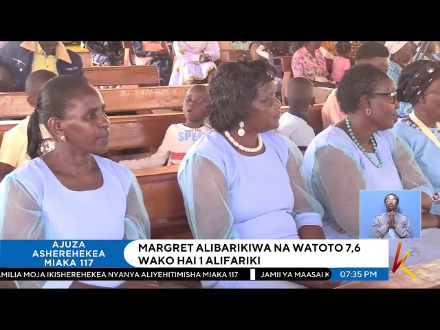 ⁣K24 TV LIVE | Taarifa kamili na tendeti kwenye #K24wikendi