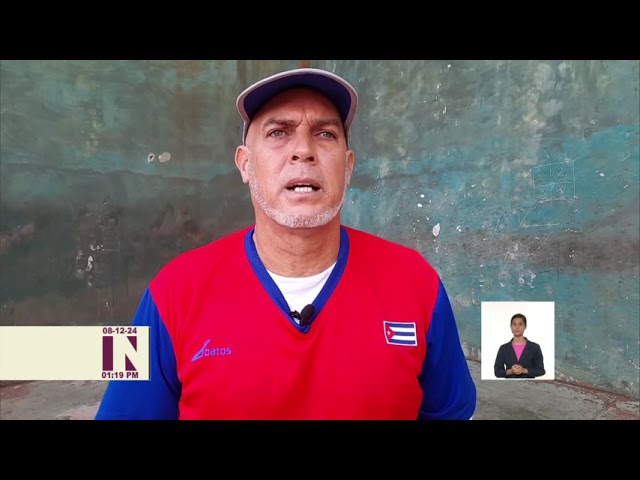 ⁣Deportes, últimas noticias desde Cuba